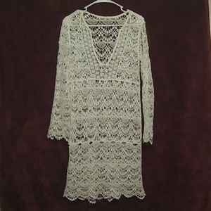 COPY - Women's Cover-Up